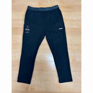 エフシーアールビー(F.C.R.B.)のF.C.REAL BRISTOL 20ss RELAX FIT PANT最終値下(その他)