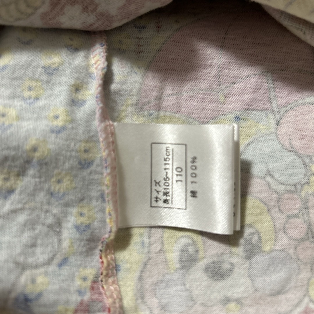HYSTERIC MINI(ヒステリックミニ)のTシャツ キッズ/ベビー/マタニティのキッズ服女の子用(90cm~)(Tシャツ/カットソー)の商品写真