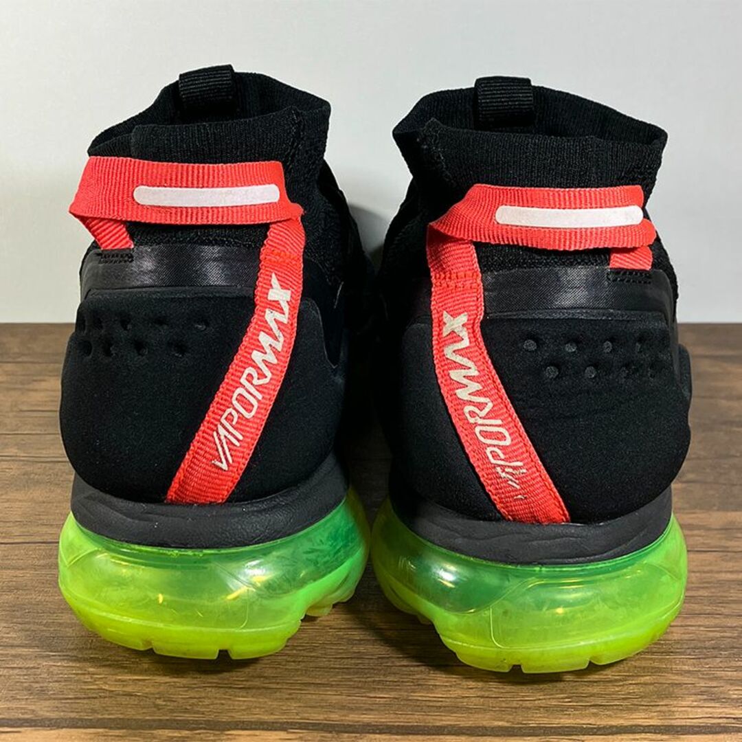 入手困難！NIKE AIR VAPORMAX FK UTILITY 25cm