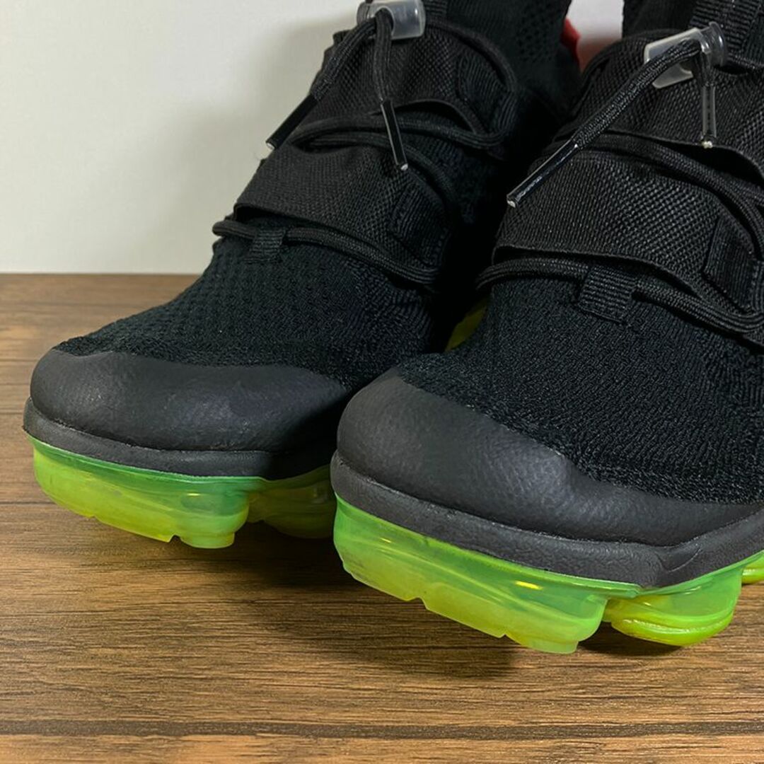 入手困難！NIKE AIR VAPORMAX FK UTILITY 25cm