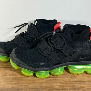 入手困難！NIKE AIR VAPORMAX FK UTILITY 25cm