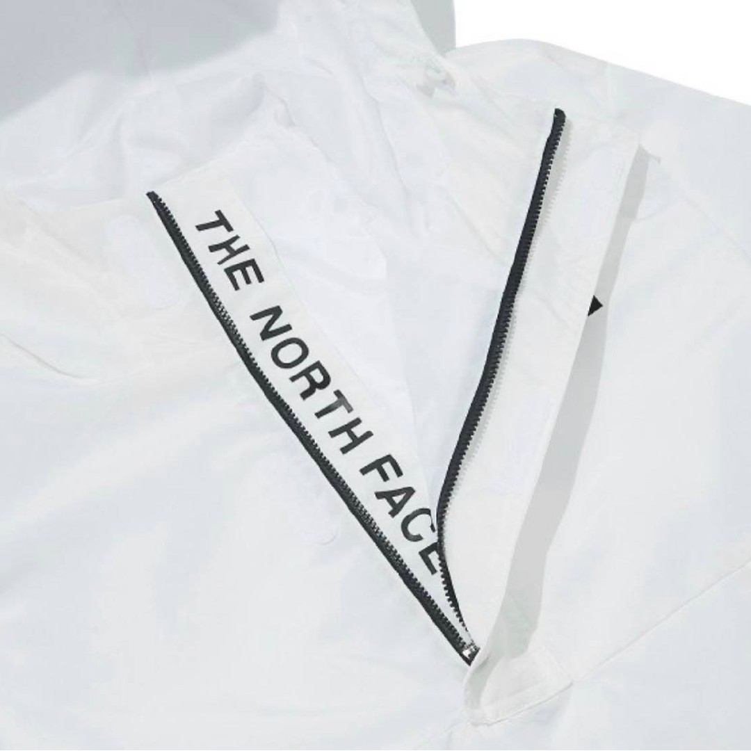 ★限定★ノースフェイス ホワイトレーベル NEW DALTON ANORAK M