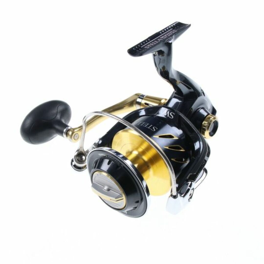 シマノ 13ステラSW 14000XG /Y248M - リール