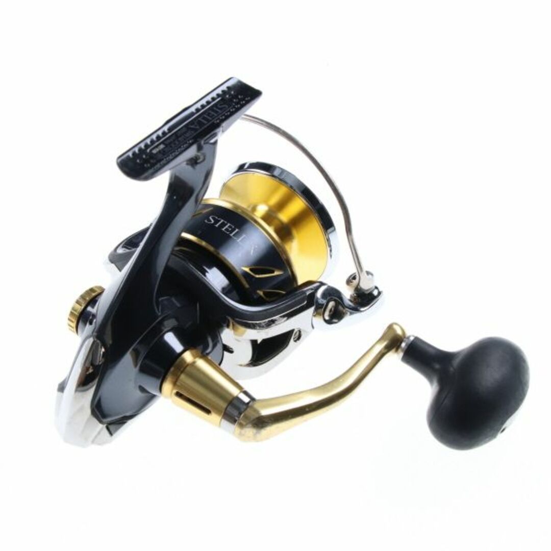 SHIMANO - シマノ 13ステラSW 14000XG /Y248Mの通販 by tsuriking's