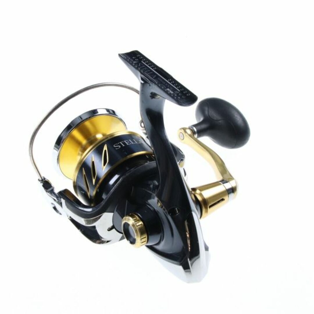 SHIMANO - シマノ 13ステラSW 14000XG /Y248Mの通販 by tsuriking's