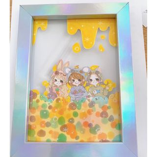 イラスト原画(その他)