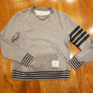 トムブラウン スウェット(メンズ)の通販 88点 | THOM BROWNEのメンズを