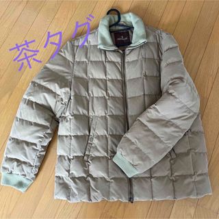 モンクレール(MONCLER)のモンクレール　ダウンジャケット(ダウンジャケット)