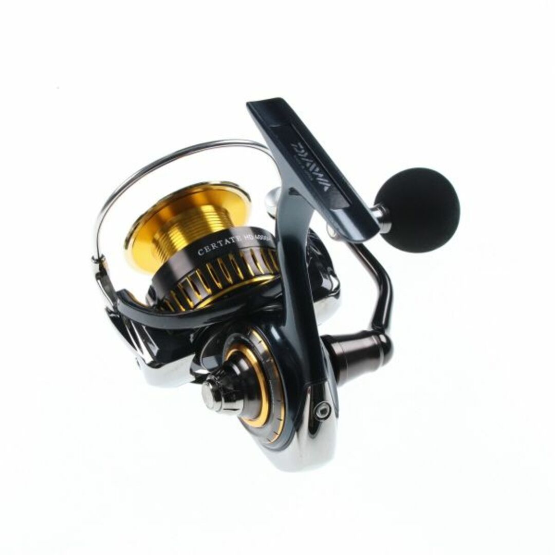 DAIWA - ダイワ 16セルテート HD 4000H /Y254Mの通販 by tsuriking's