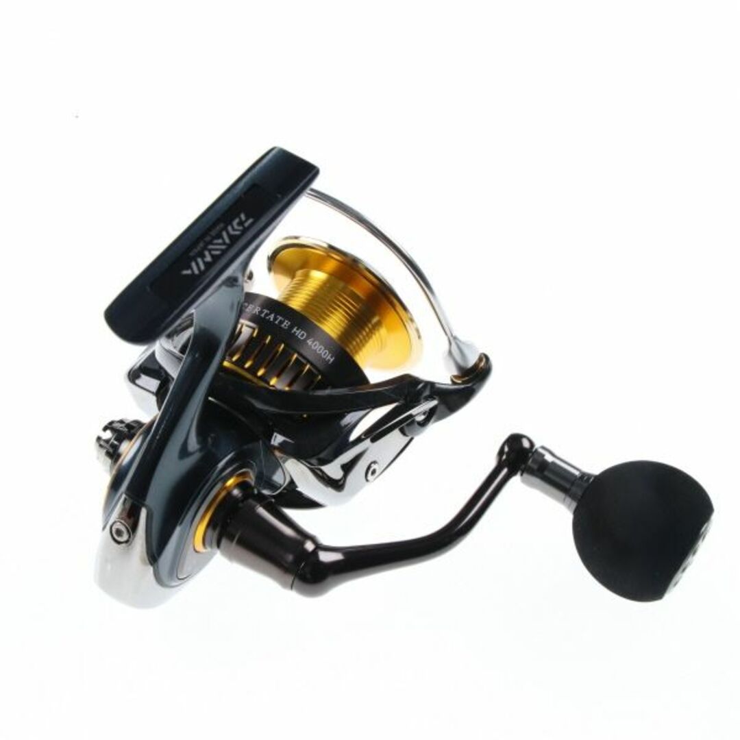 DAIWA - ダイワ 16セルテート HD 4000H /Y254Mの通販 by tsuriking's