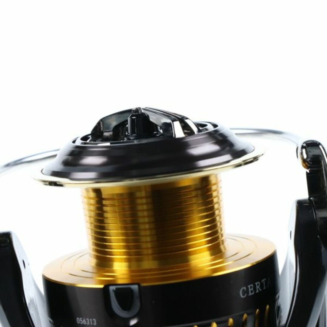 DAIWA - ダイワ 16セルテート HD 4000H /Y254Mの通販 by tsuriking's