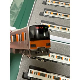 KATO` - KATO 東武鉄道 50050型 10両セット スカイツリーライン 伊勢崎