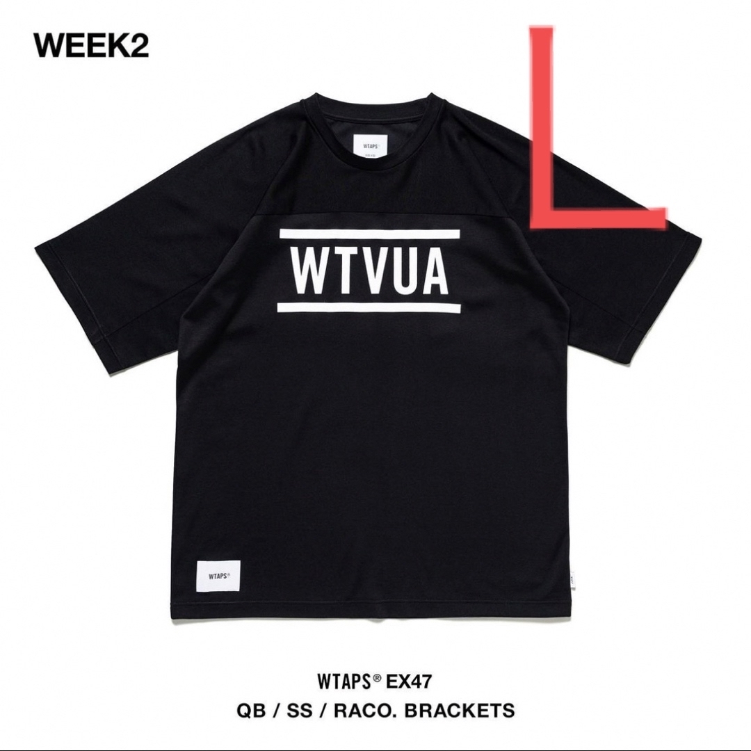 WTAPS tee