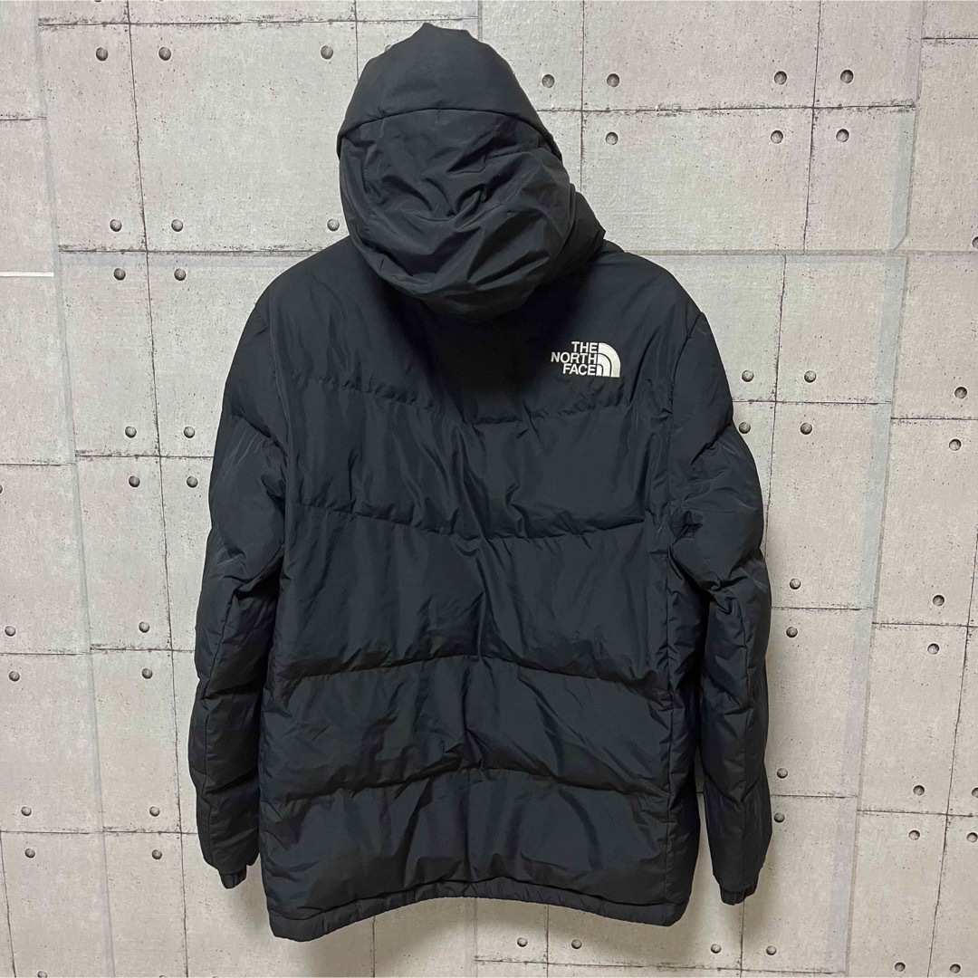 THE NORTH FACE(ザノースフェイス)の【海外限定】完売 ノースフェイス　ホワイトレーベル　ダウンジャケット メンズのジャケット/アウター(ダウンジャケット)の商品写真