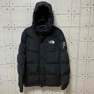 ザノースフェイス(THE NORTH FACE)の【海外限定】完売 ノースフェイス　ホワイトレーベル　ダウンジャケット(ダウンジャケット)