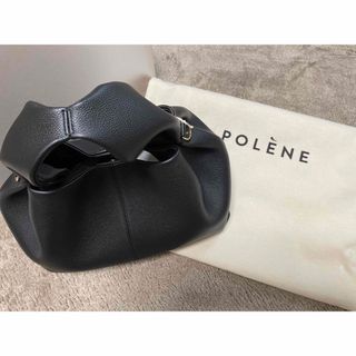 キャベツ様専用　polene numero neuf ナンバーナイン バッグ(ハンドバッグ)