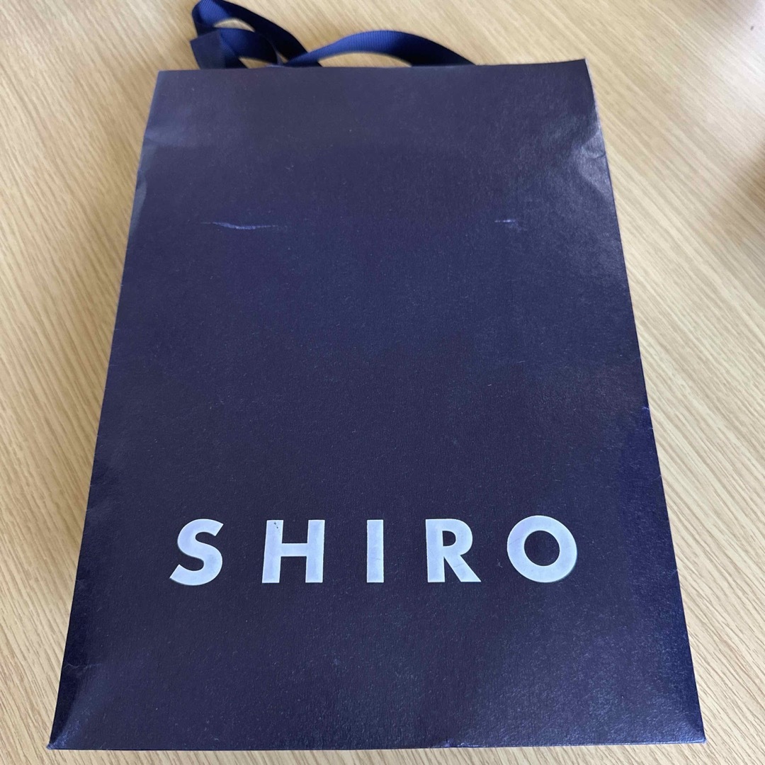 shiro サボン SHIRO ファブリックケアキット サボン 1