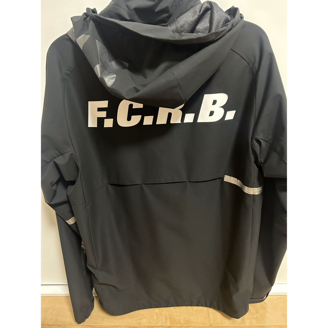 FCRB WARM UP JACKET 最終値下げ❗️