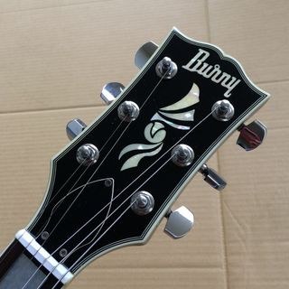 Fernandes - 美品 BURNY レスポール バーニー レフトハンド 左利き