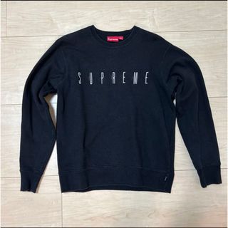 Supreme COMME des GARCONS  ニットセーター 18aw