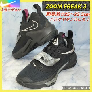 限定 ホットパンチ 27㎝ 新品 未使用 ナイキ ズーム バスケット シューズ