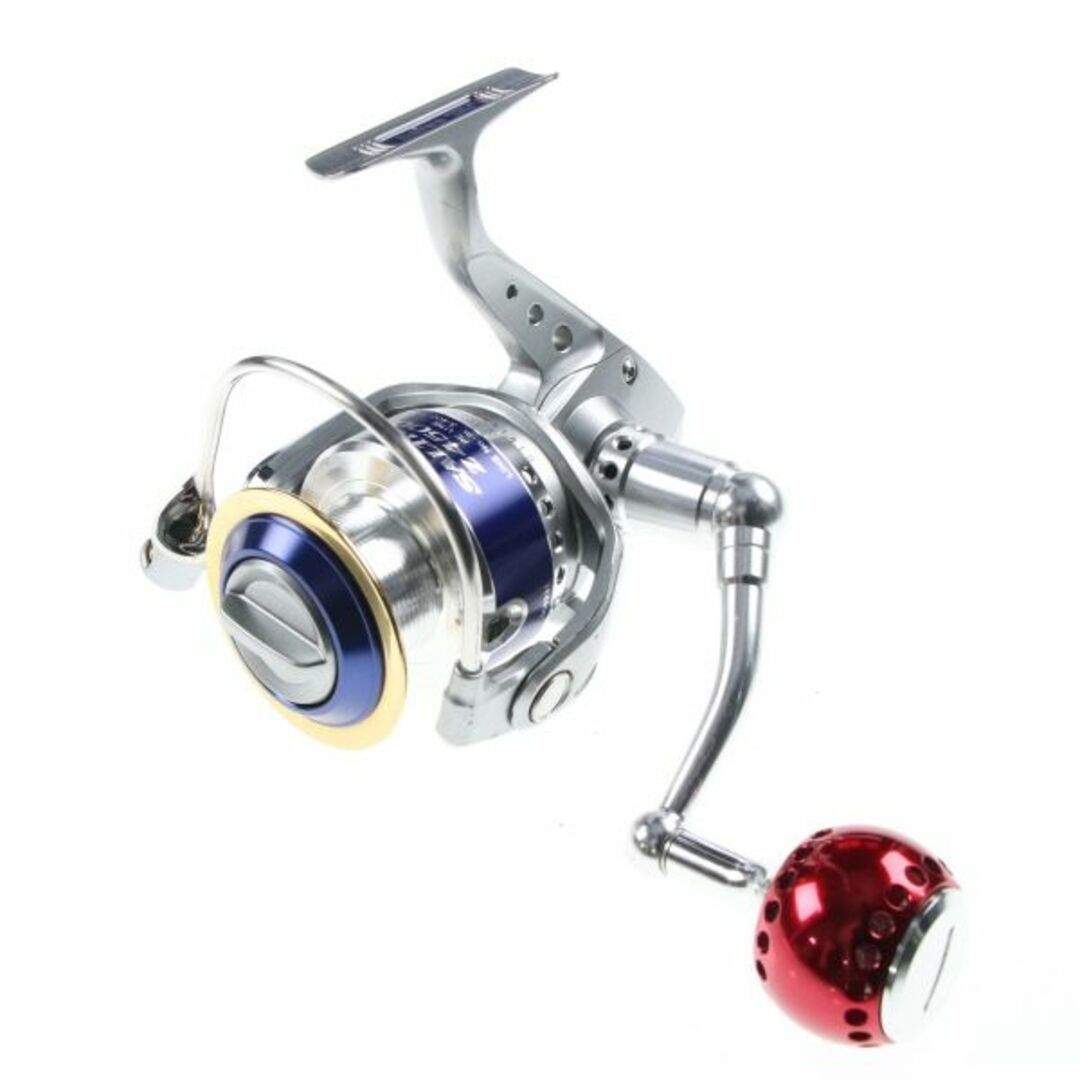 DAIWA - ダイワ ソルティガ Z 4500 ウルクスノブ付 /Y260Mの通販 by