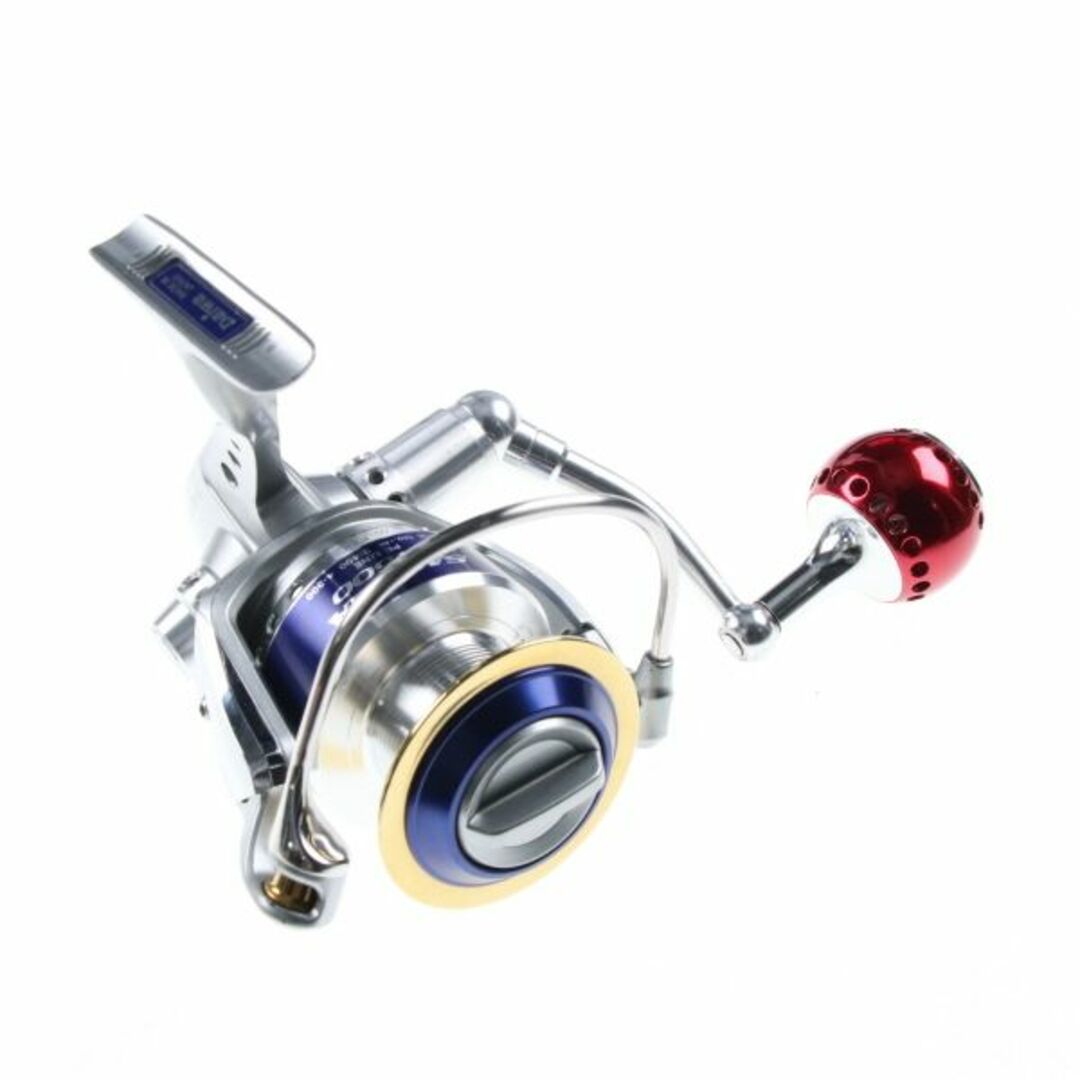DAIWA - ダイワ ソルティガ Z 4500 ウルクスノブ付 /Y260Mの通販 by