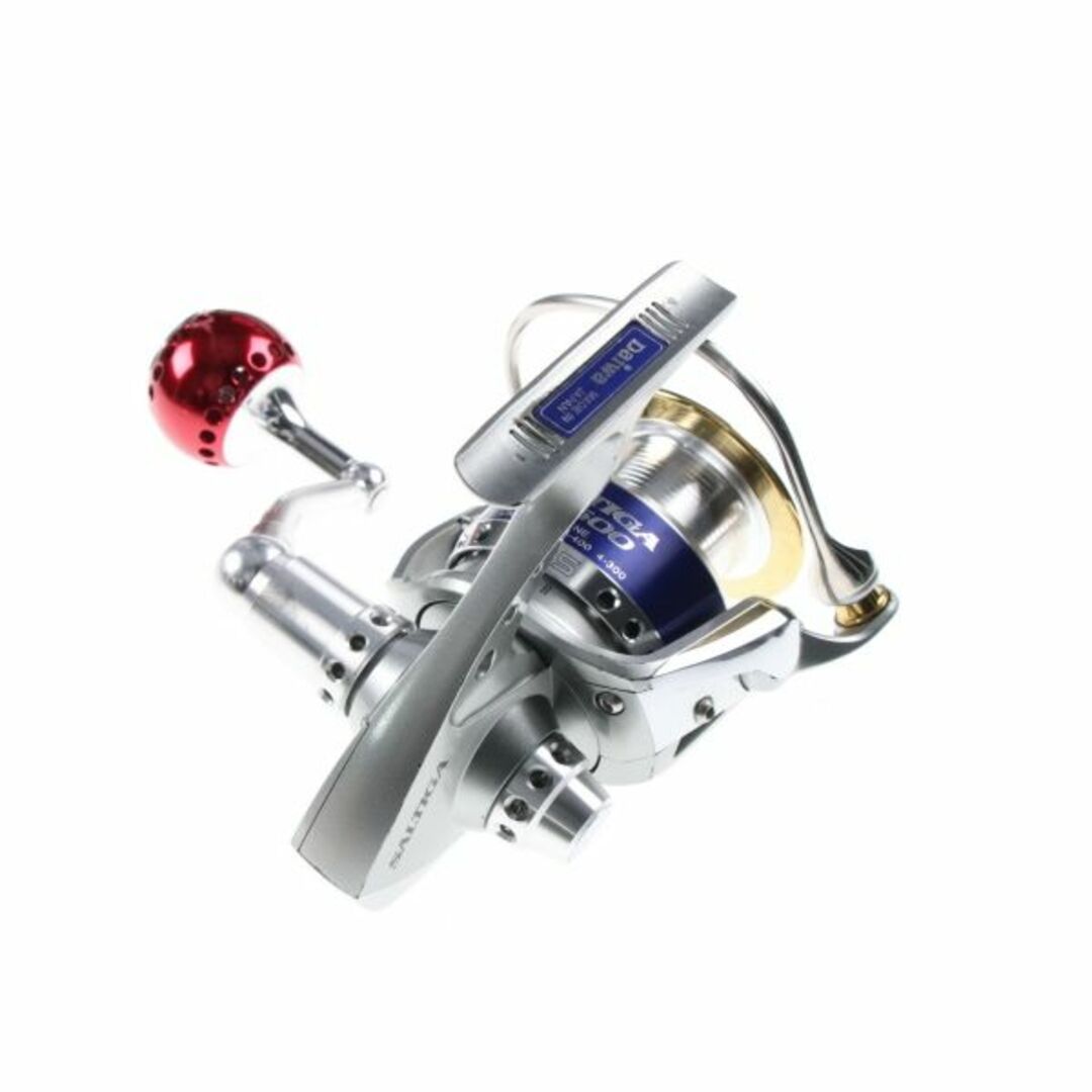 DAIWA - ダイワ ソルティガ Z 4500 ウルクスノブ付 /Y260Mの通販 by