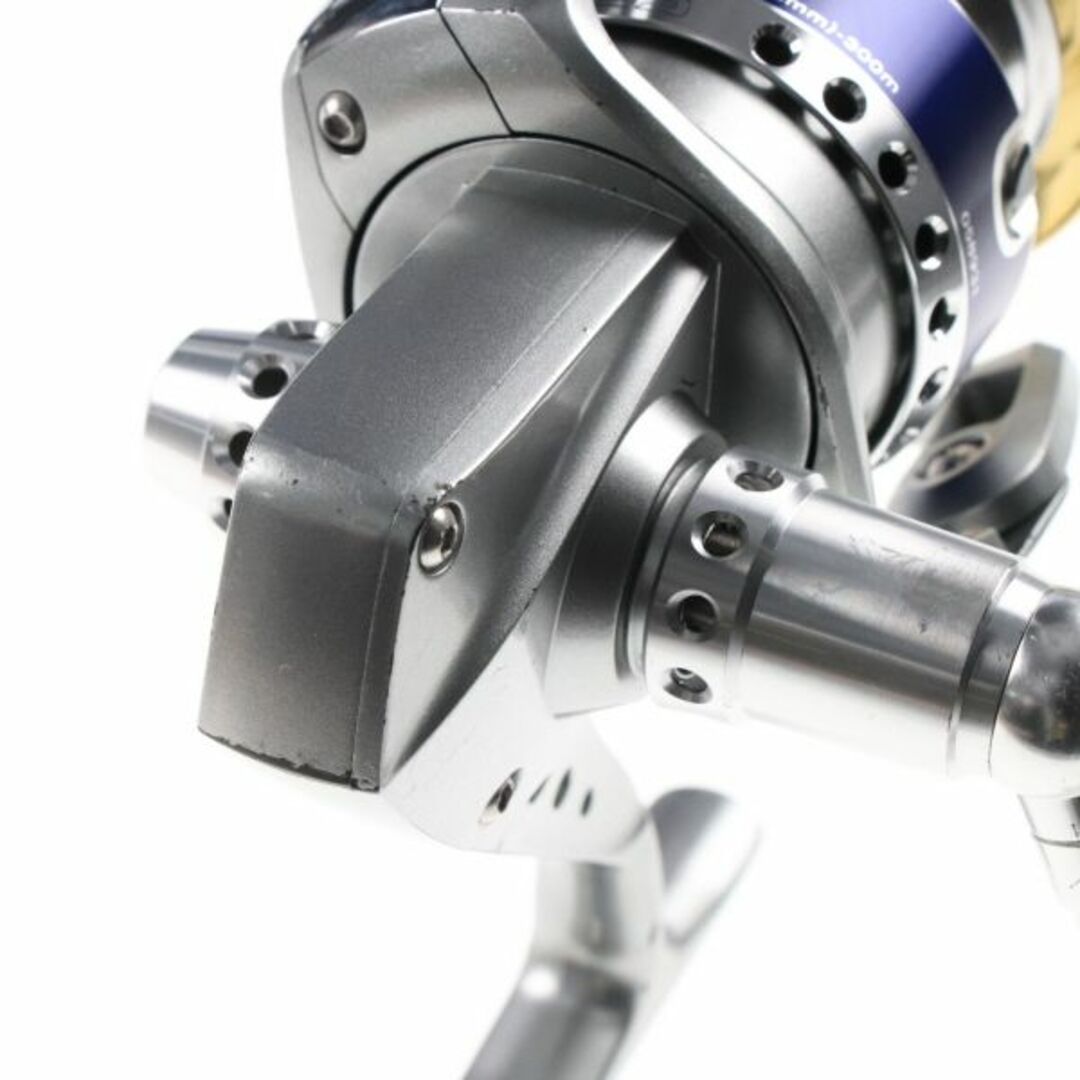 DAIWA - ダイワ ソルティガ Z 4500 ウルクスノブ付 /Y260Mの通販 by