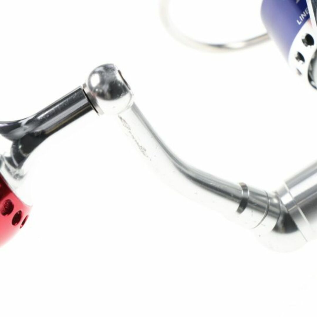 DAIWA - ダイワ ソルティガ Z 4500 ウルクスノブ付 /Y260Mの通販 by