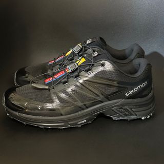 パレス(PALACE)のPalace Salomon XT-Wings 2 パレス サロモン XT 28(スニーカー)