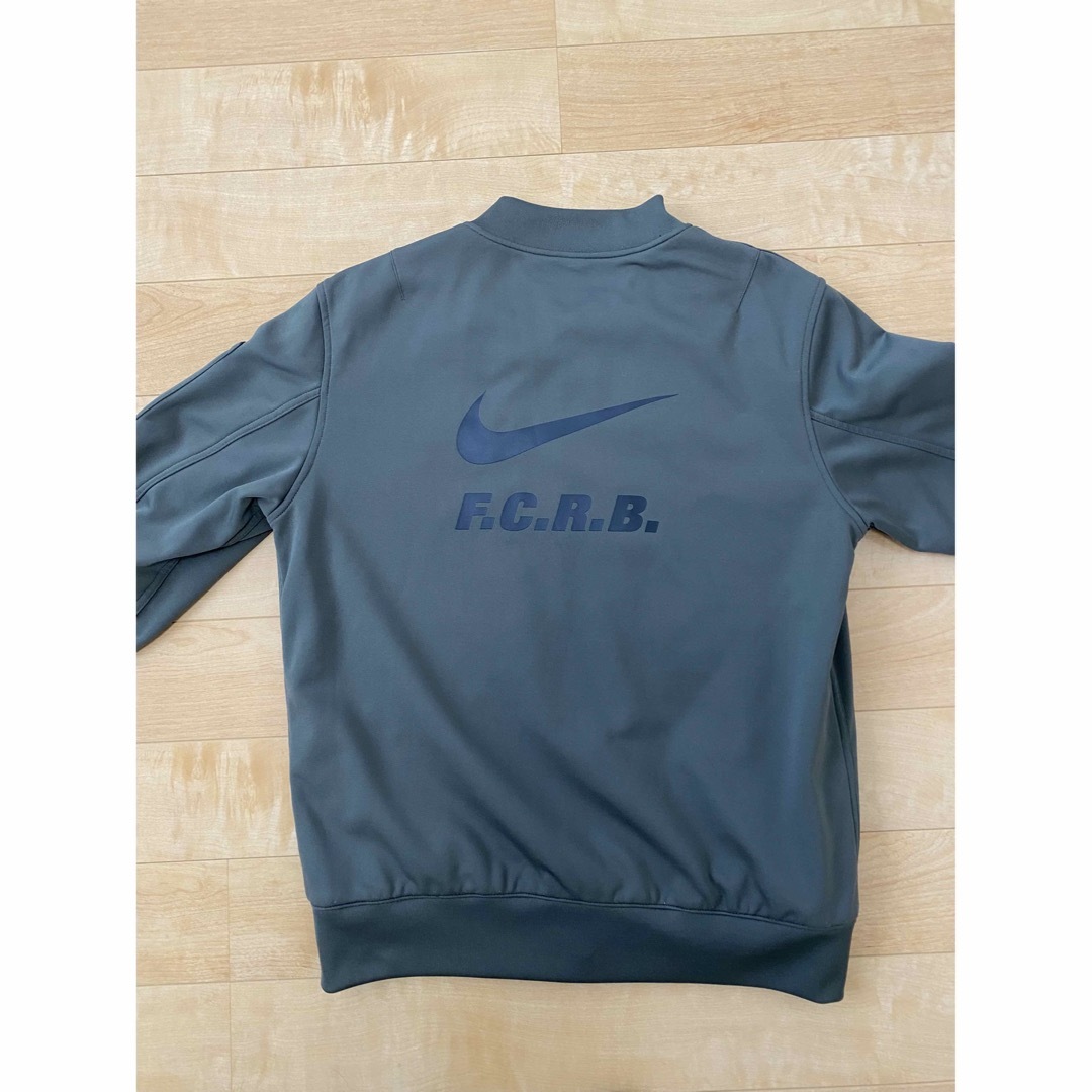 FCRB×NIKE リバーシブルブルゾン　激レア　最終値下げ❗️ 3