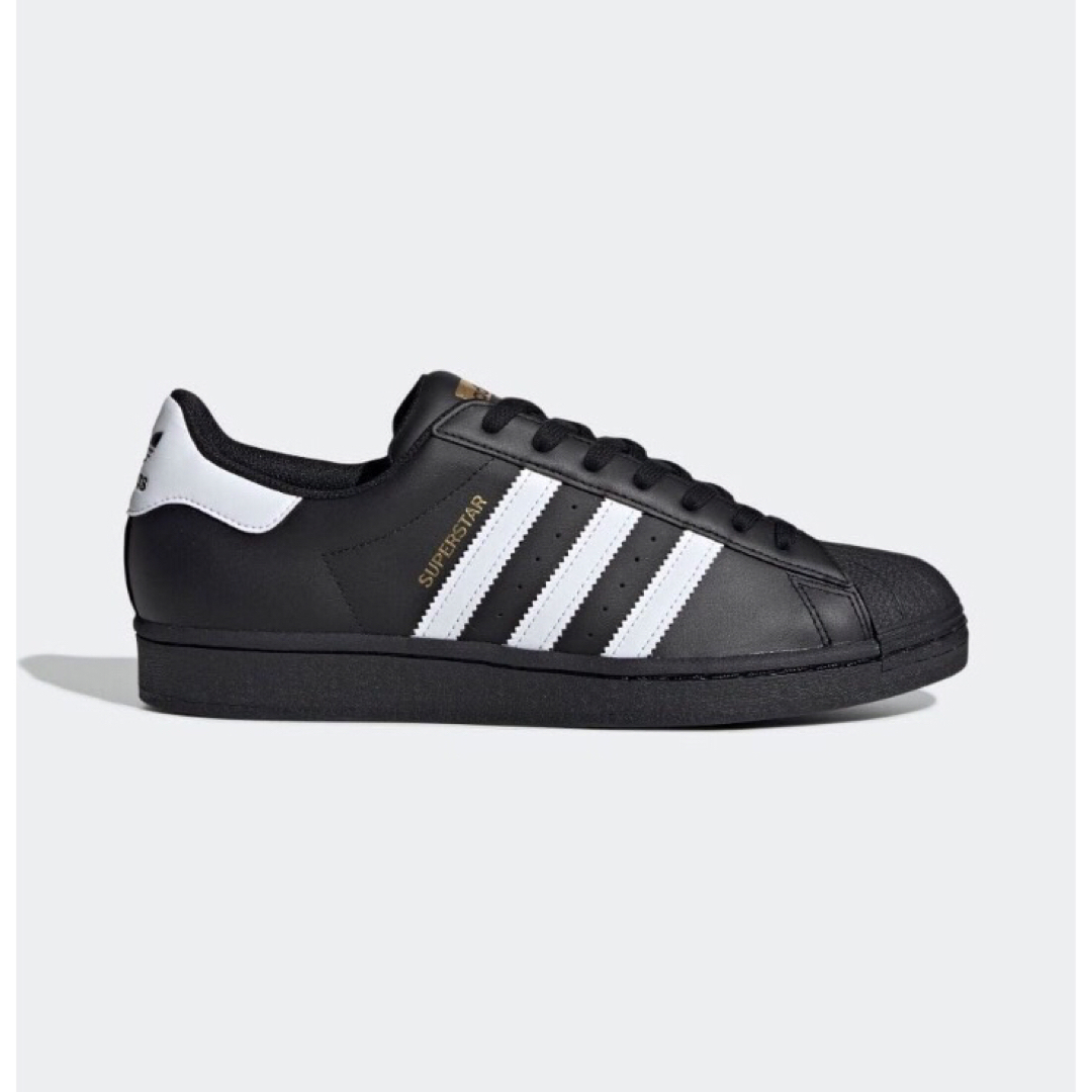 adidas(アディダス)の【23.0★新品】アディダス　スーパースター　EG4959 国内正規品 レディースの靴/シューズ(スニーカー)の商品写真