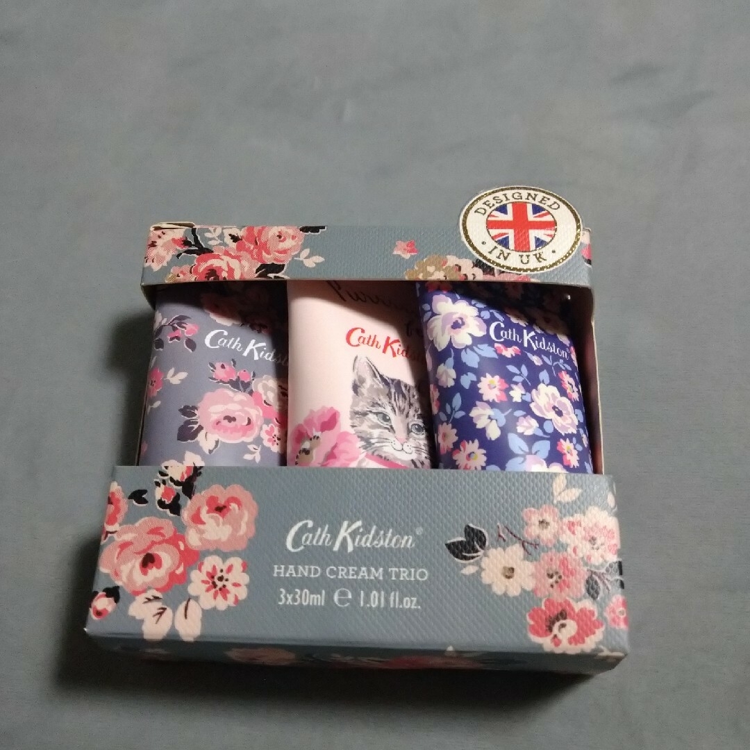 Cath Kidston(キャスキッドソン)のセリナ様専用 コスメ/美容のスキンケア/基礎化粧品(その他)の商品写真