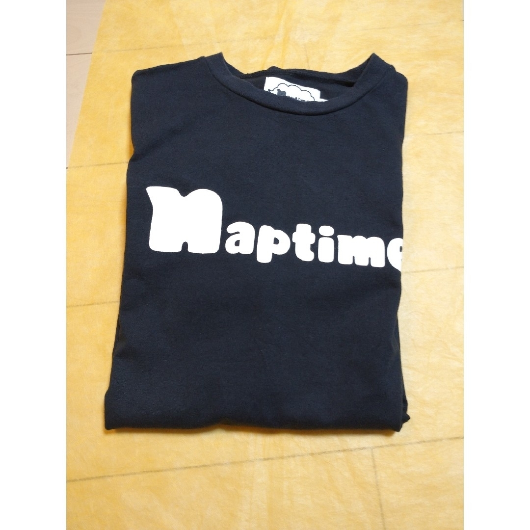 タレントグッズナップタイム 西島隆弘 naptime Nissy Tシャツ