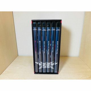 BABYMETAL THE FOX FESTIVALS Blu-ray BOX(ミュージック)