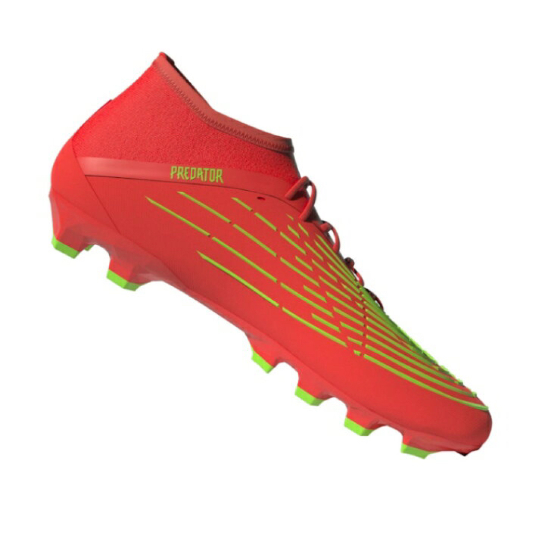 adidas - 送料無料 新品 adidas PREDATOR EDGE.2 HG/AG 26の通販 adidas - 送料無料 新品 adidas PREDATOR EDGE.2 HG/AG 26の通販