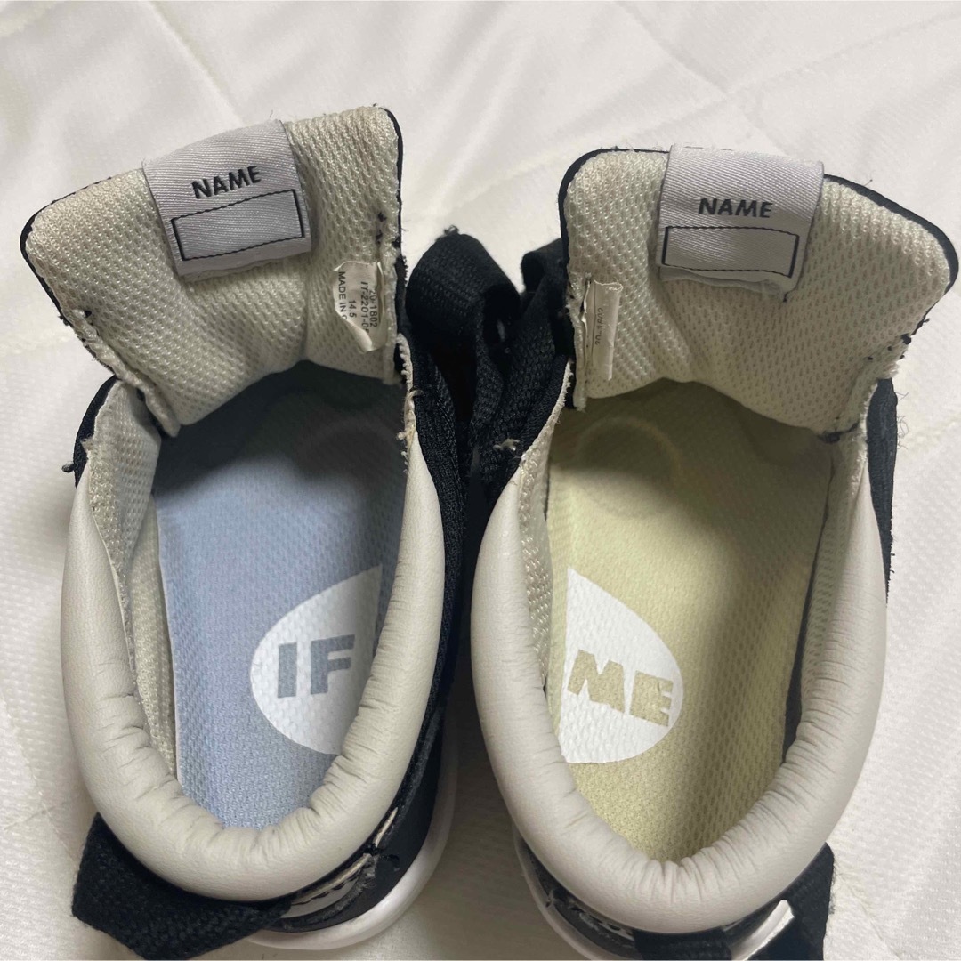 IFME(イフミー)のIFME LIGHT イフミーライト IFME 20-1802 14.5cm キッズ/ベビー/マタニティのベビー靴/シューズ(~14cm)(スニーカー)の商品写真