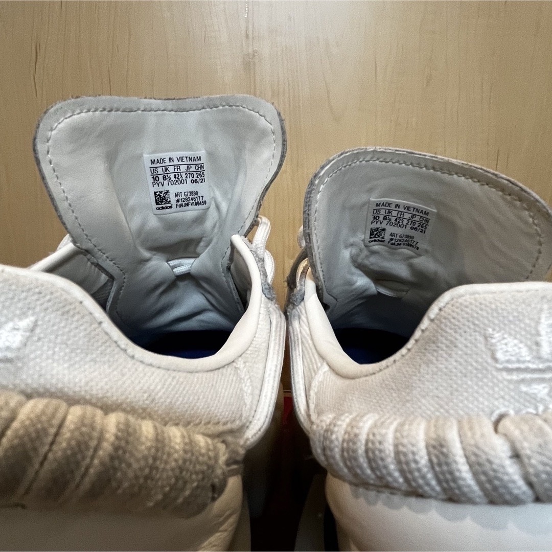 adidas - adidas × ivy park アディダス 厚底 あのちゃんの通販 adidas - adidas × ivy park アディダス 厚底 あのちゃんの通販