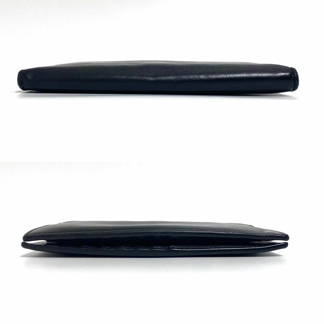 バレンシアガ 財布 エブリデイ ウォレット 折財布 黒 ブラック バレンシアガ 財布 エブリデイ ウォレット 折財布 黒 ブラック