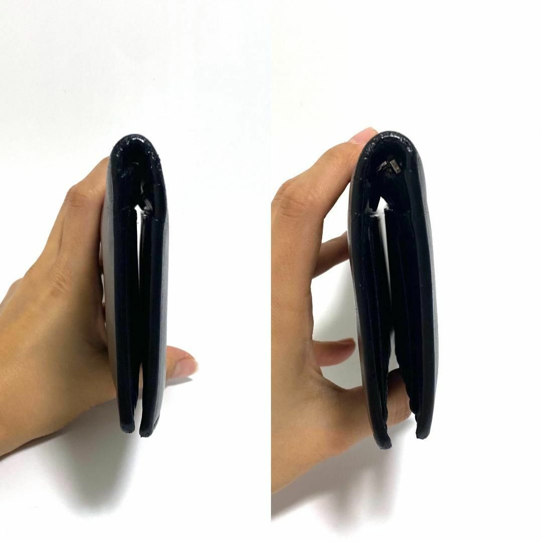 バレンシアガ 財布 エブリデイ ウォレット 折財布 黒 ブラック バレンシアガ 財布 エブリデイ ウォレット 折財布 黒 ブラック
