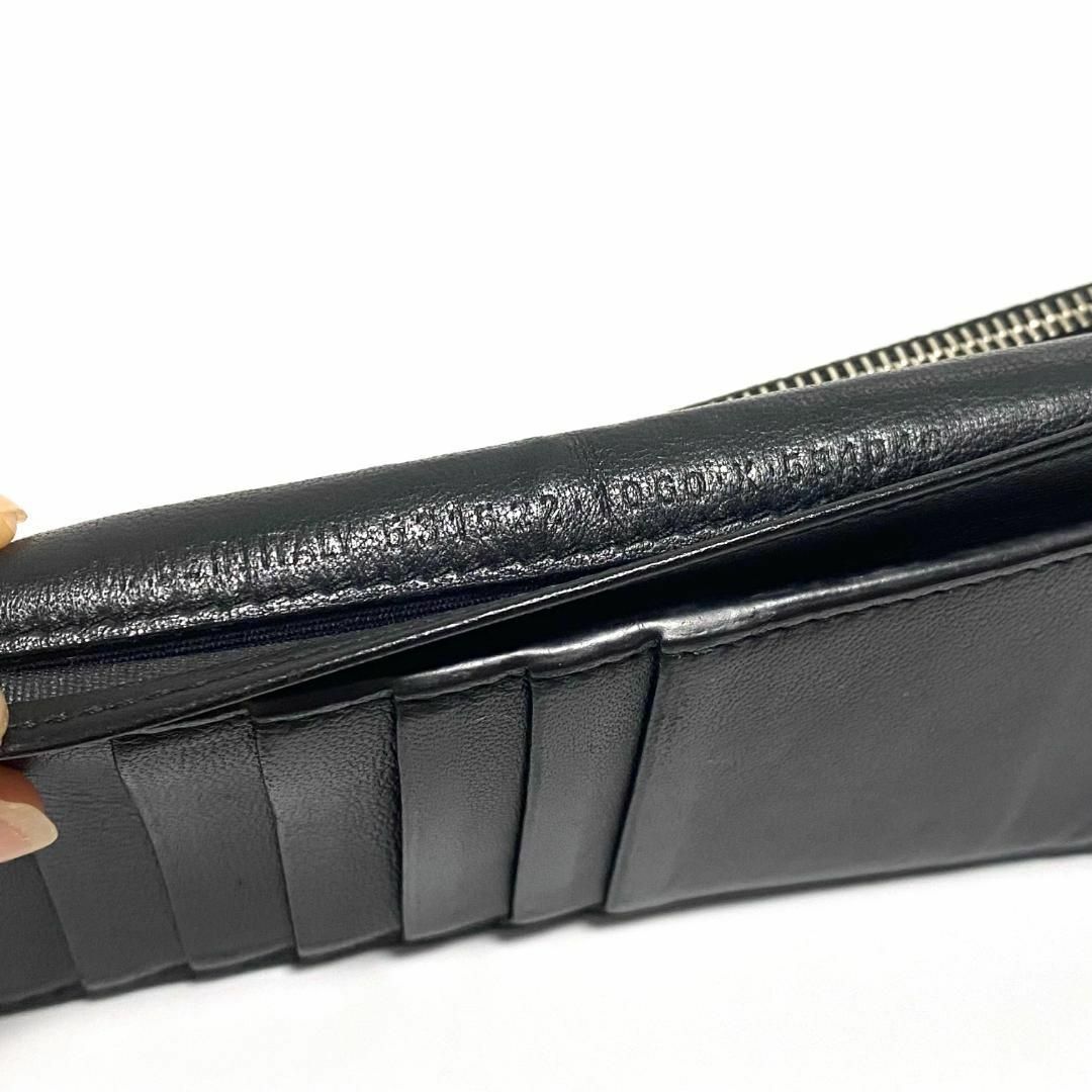 バレンシアガ 財布 エブリデイ ウォレット 折財布 黒 ブラック バレンシアガ 財布 エブリデイ ウォレット 折財布 黒 ブラック