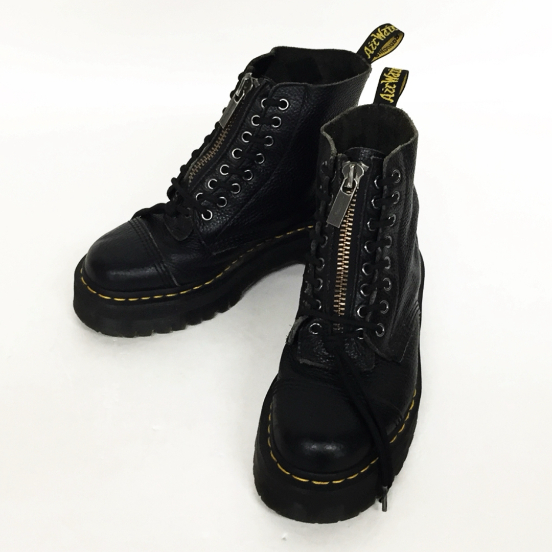 Dr.Martens　SINCLAIR　ドクターマーチン　シンクレア