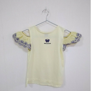アナスイミニ(ANNA SUI mini)のアナスイミニ　Tシャツ(Tシャツ/カットソー)