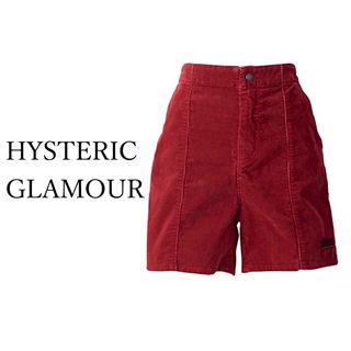 ヒステリックグラマー ショートパンツの通販 200点以上 | HYSTERIC
