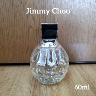 ジミーチュウ(JIMMY CHOO)のジミーチュウ EDT SP 60ml Jimmy Choo 香水(ユニセックス)