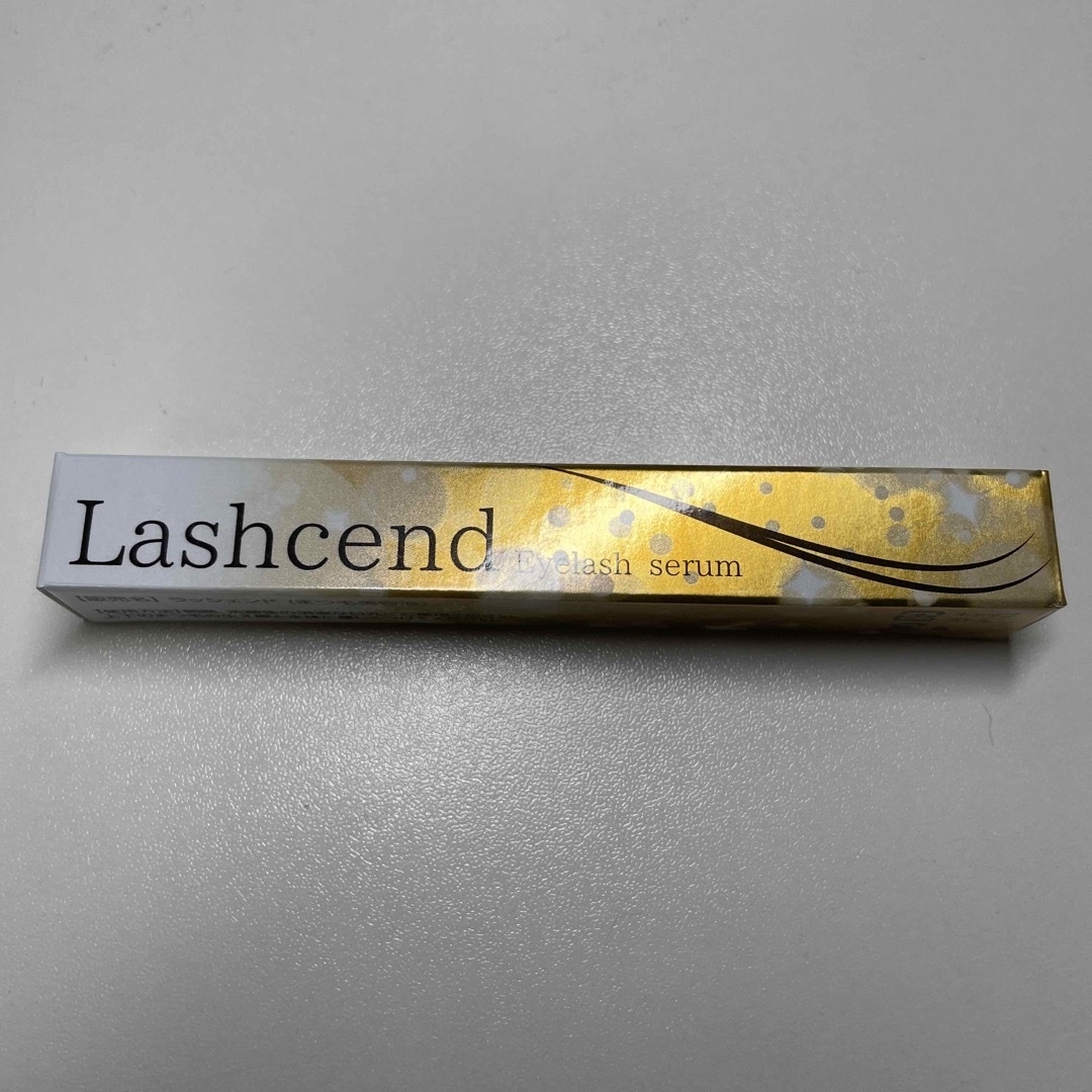 ✨新品✨ Lashcend ラッシェンド まつ毛美容液