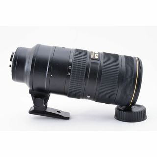 Nikon    良品Nikon AF S mm F2.8 VR IIの通販 by 写真