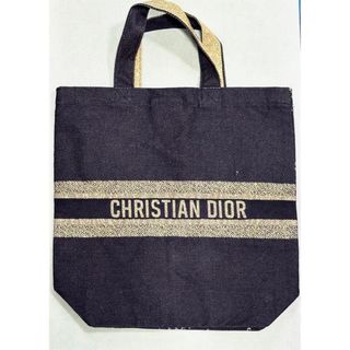 クリスチャンディオール(Christian Dior)のクリスチャンディオール　トートバッグ(トートバッグ)