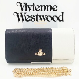 ヴィヴィアン(Vivienne Westwood) 白 財布(レディース)の通販 200点